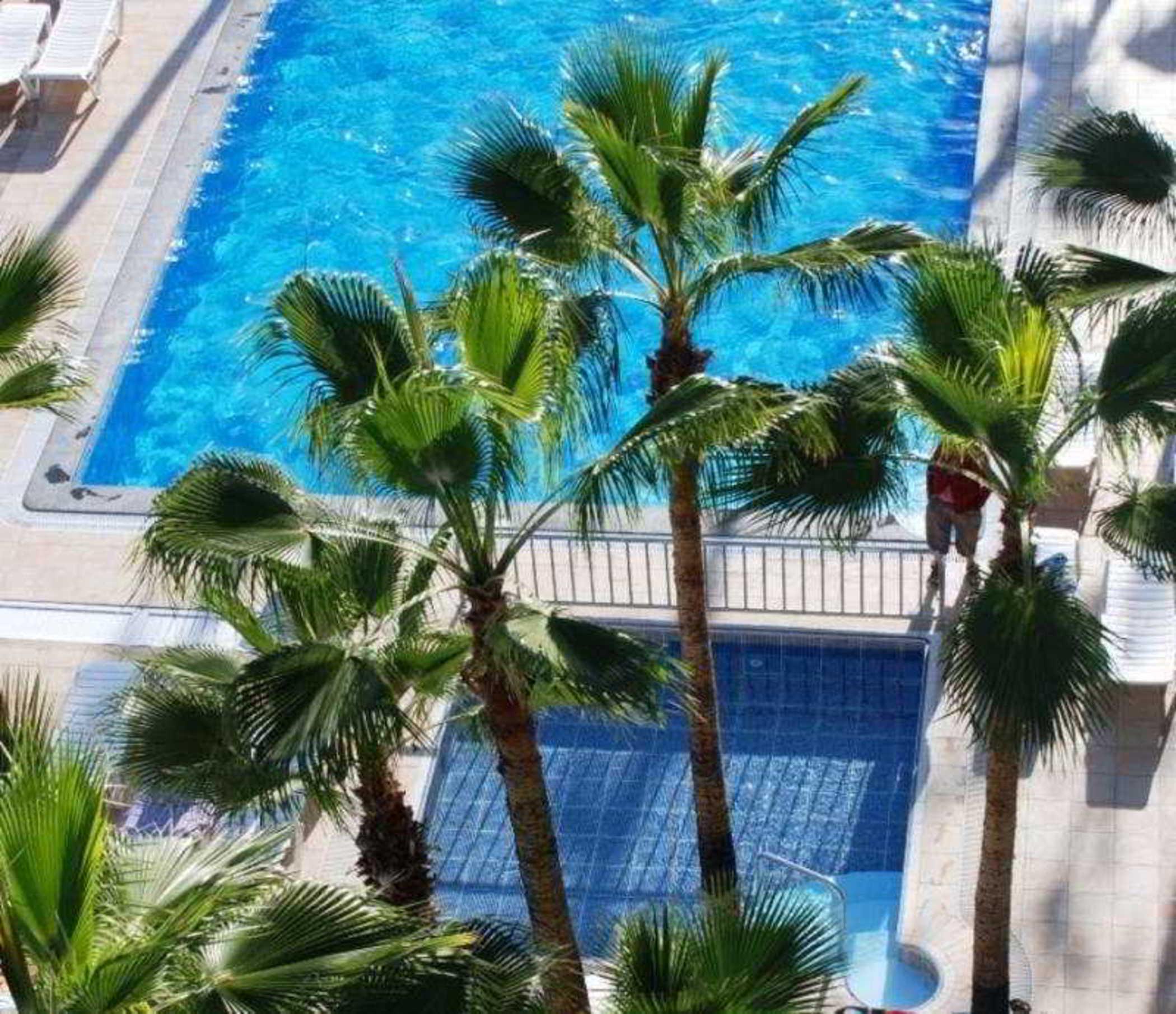 Aparthotel Maracaibo Puerto Rico  Exterior photo