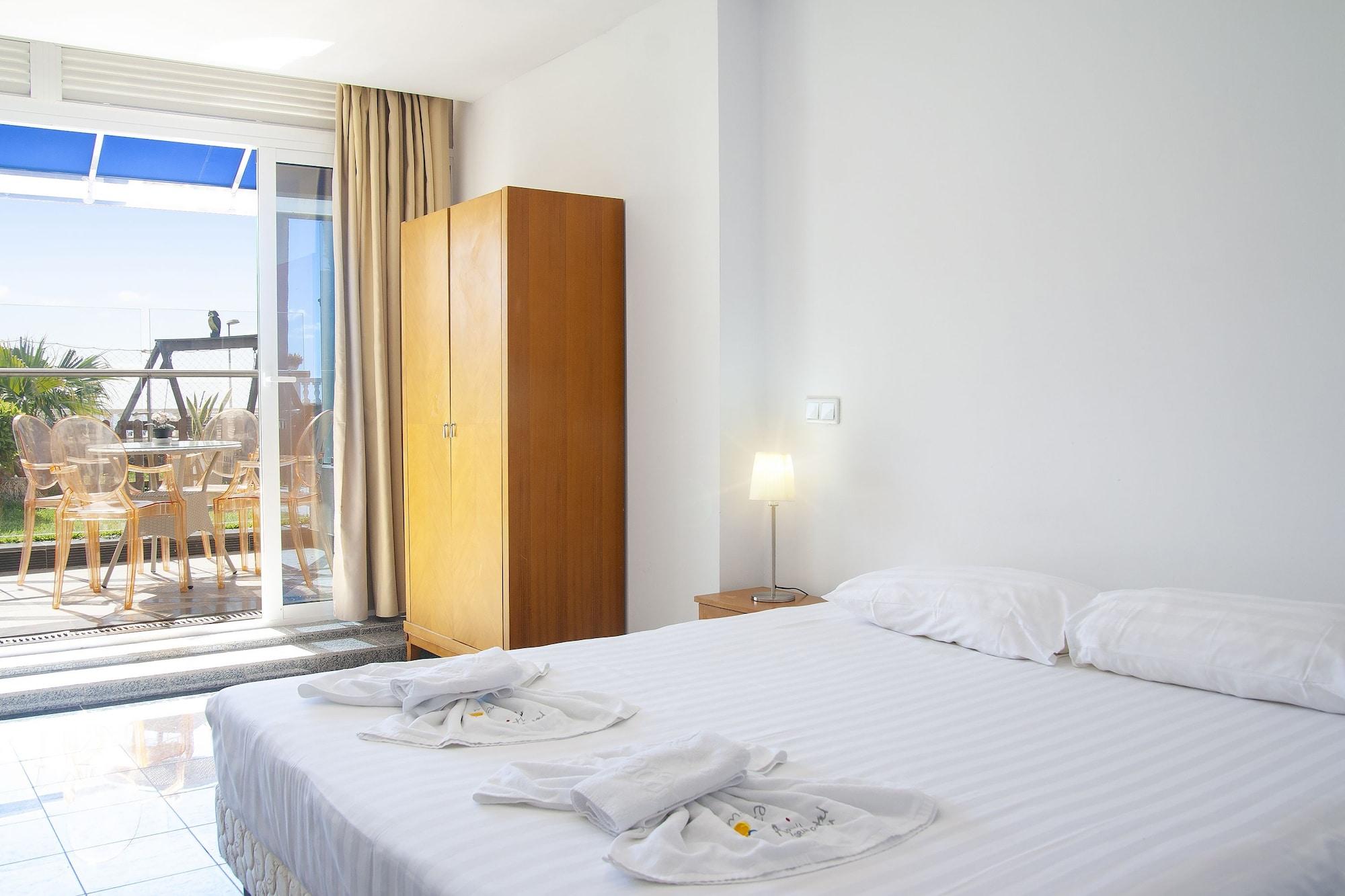 Aparthotel Maracaibo Puerto Rico  Exterior photo