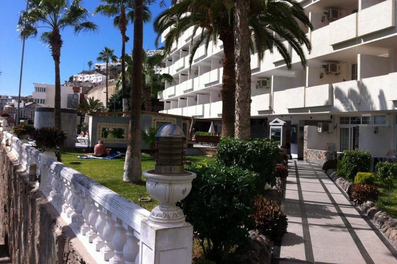 Aparthotel Maracaibo Puerto Rico  Exterior photo