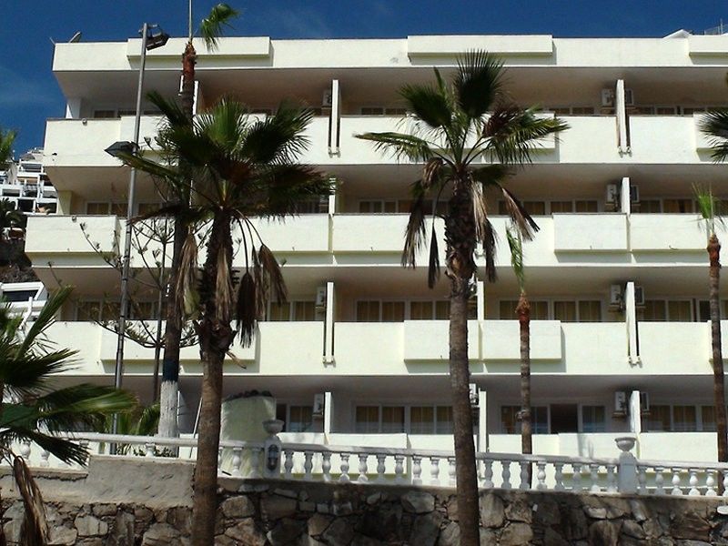 Aparthotel Maracaibo Puerto Rico  Exterior photo