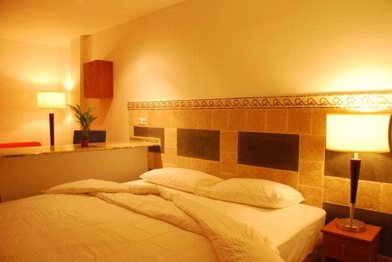 Aparthotel Maracaibo Puerto Rico  Room photo