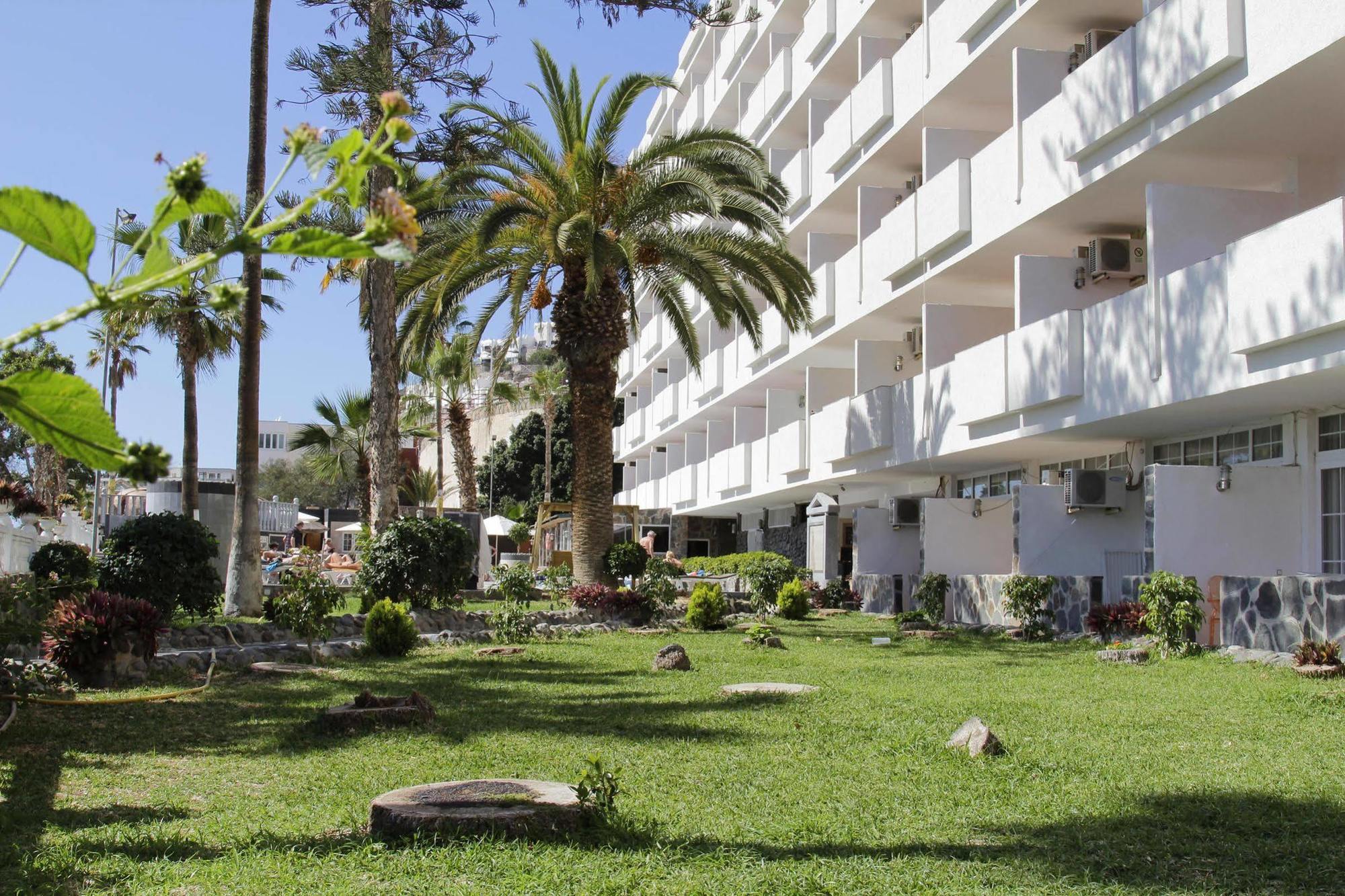 Aparthotel Maracaibo Puerto Rico  Exterior photo