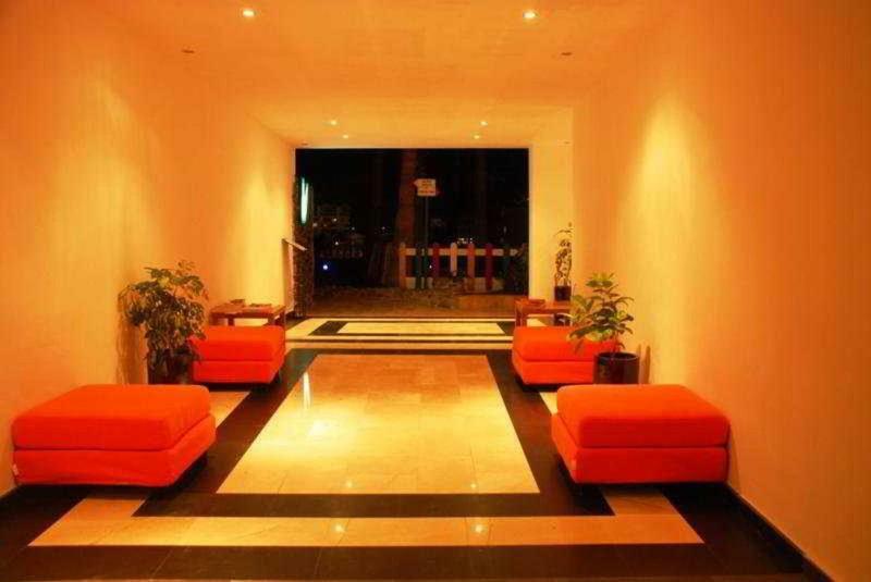 Aparthotel Maracaibo Puerto Rico  Exterior photo